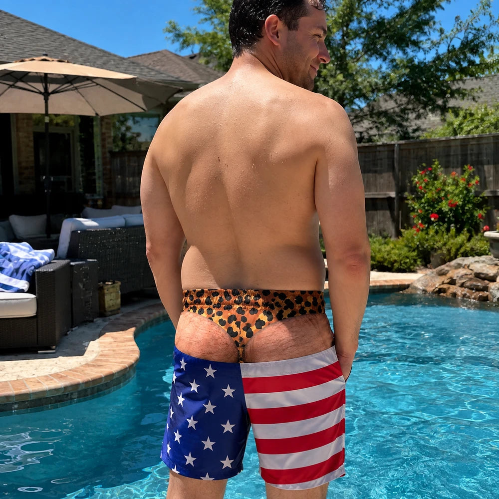 CheekyClothing - Shorts