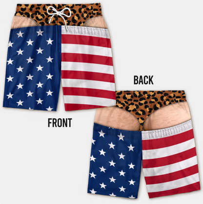 CheekyClothing - Shorts