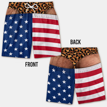 CheekyClothing - Shorts