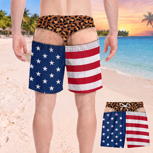 CheekyClothing - Shorts