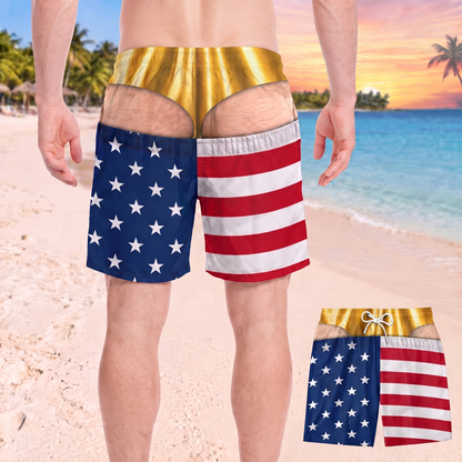 CheekyClothing - Shorts
