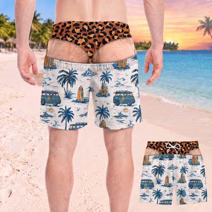 CheekyClothing - Shorts