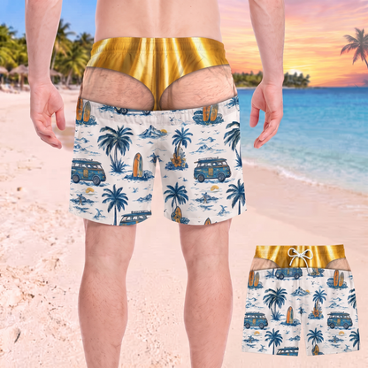 CheekyClothing - Shorts