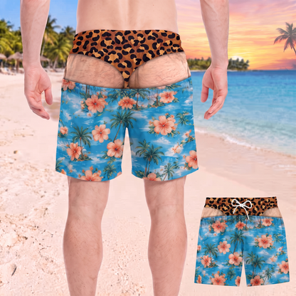 CheekyClothing - Shorts