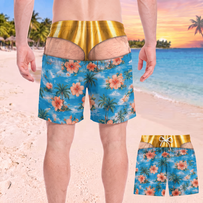 CheekyClothing - Shorts