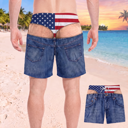 CheekyClothing - Shorts