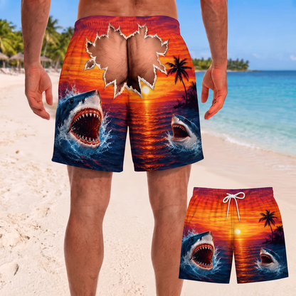 CheekyClothing - Shorts