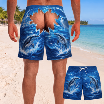 CheekyClothing - Shorts