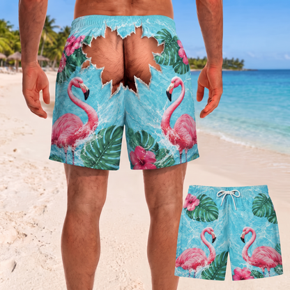 CheekyClothing - Shorts