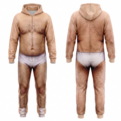 CheekyClothing - Onesie
