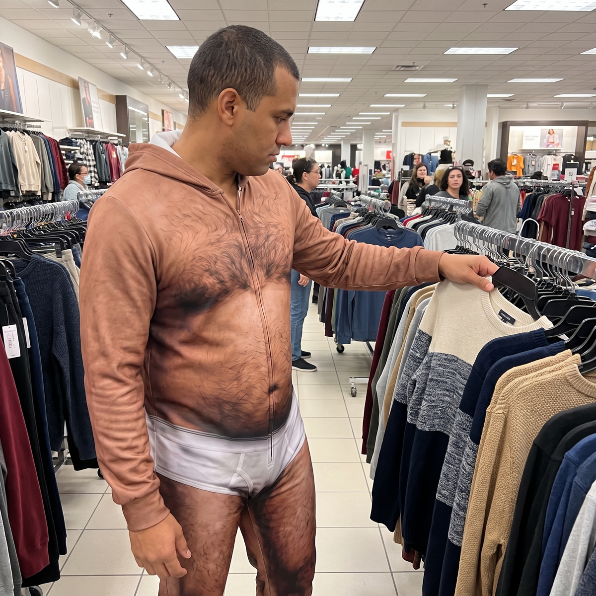 Onesie review 2