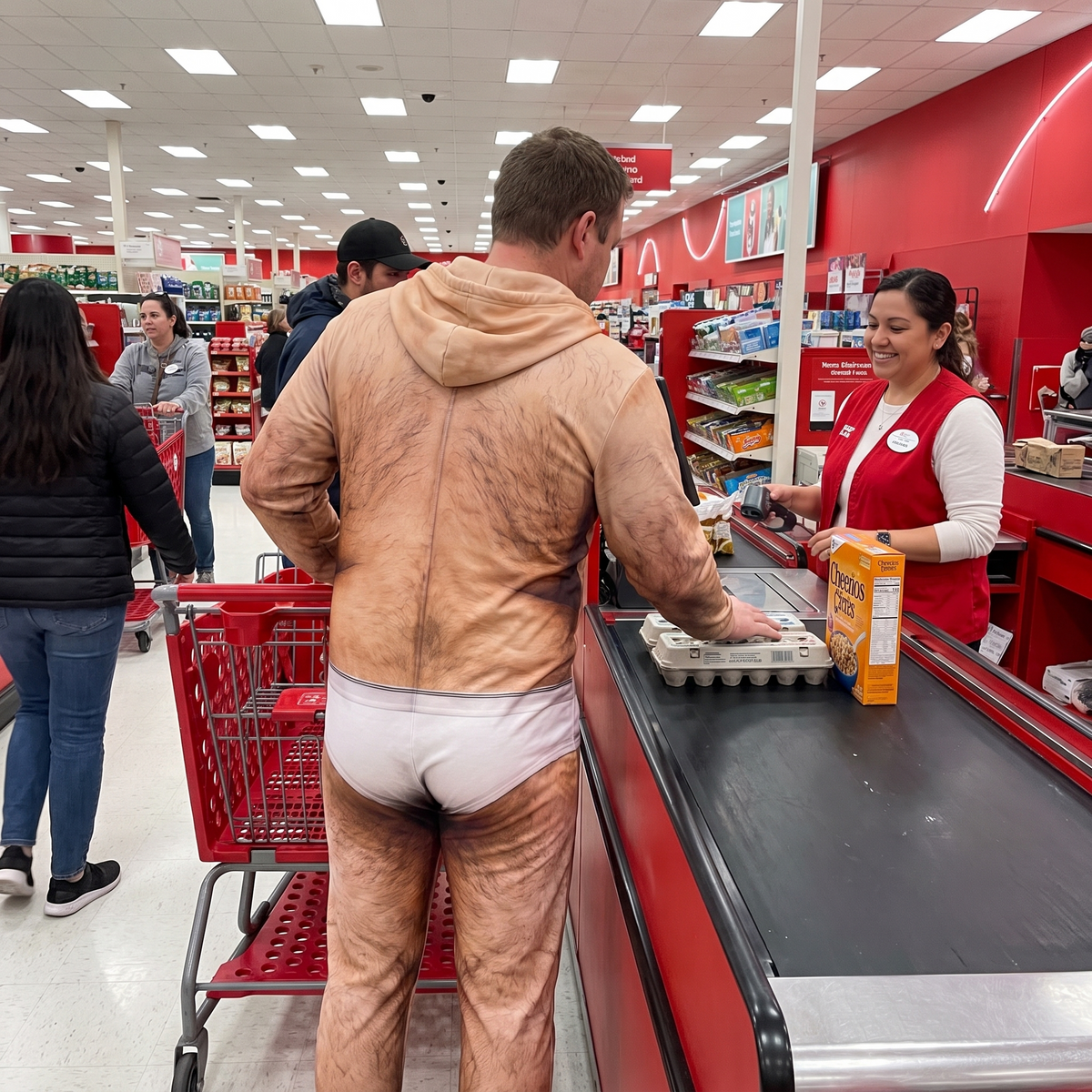 Onesie review 3
