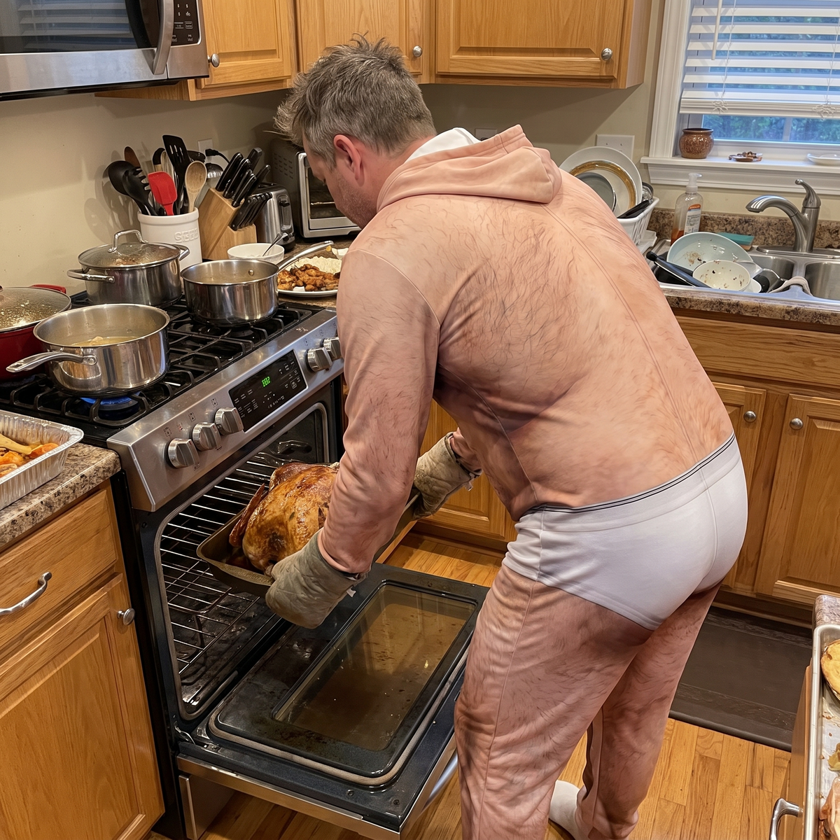 Onesie review 4
